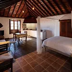 El Sitio De La Casa 乡村民宿 Arico el Nuevo
