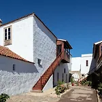 El Sitio De La Casa 乡村民宿 Arico el Nuevo