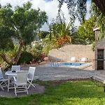 El Sitio De La Casa 乡村民宿 Arico el Nuevo