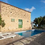 乡村民宿 El Sitio De La Casa