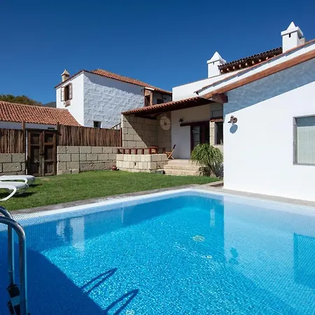 Casa di campagna El Sitio De La Casa *