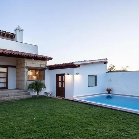 乡村民宿 El Sitio De La Casa