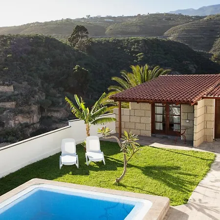 乡村民宿 El Sitio De La Casa Arico el Nuevo