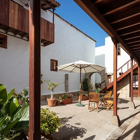 El Sitio De La Casa 乡村民宿 *