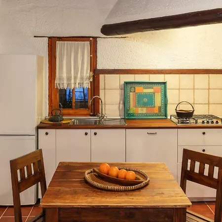 El Sitio De La Casa